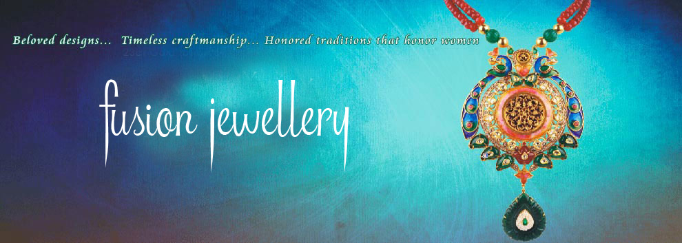 Fusion Jewellery, Minakari Jewelry, Fusion art, Sozo Jewellery Fusion Jewellery, Minakari Jewelry, Fusion art, Sozo Jewellery